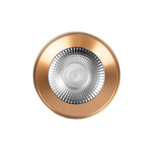 Светильник встраиваемый Loft It Bar 10345 Gold - фото 4