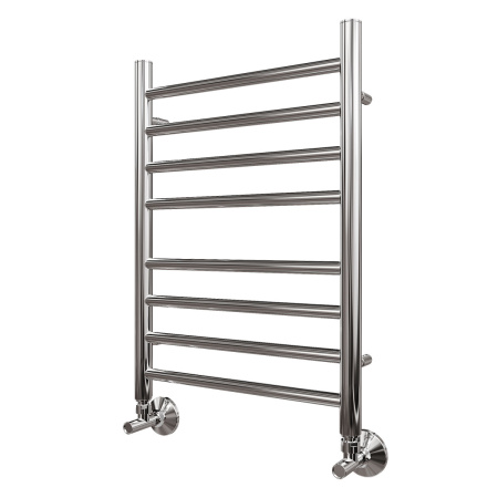 Полотенцесушитель Point Аврора PN10156S 53х60 водяной хром