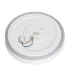Светильник потолочный музыкальный Citilux Boss (Босс) CL751350G