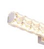 Светильник настенный Zortes Crystal (Црыстал) ZRS.79201.8