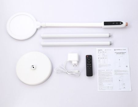 Торшер Ambrella Light Floor (Флоор) TR97701