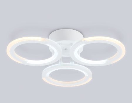 Люстра потолочная Ambrella Light Original (Оригинал) FA8942