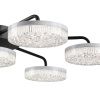 Люстра потолочная Lumion Didana (Дидана) 8236/7CL