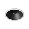 Светильник встраиваемый Loft It Comb 10330/E White Black
