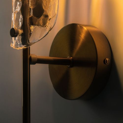 Бра Freya Baret FR5420WL-01BS - фото 3