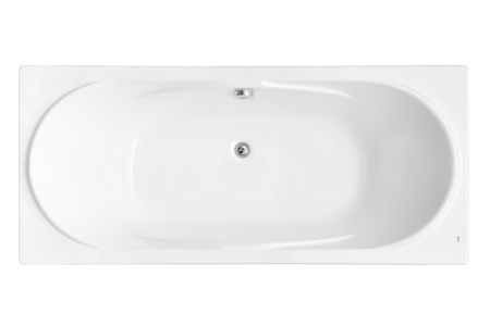 Ванна акриловая Roca MADEIRA 7.2485.2.500.0 180х80 отдельностоящая прямоугольная