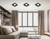 Светильник встраиваемый Ambrella Light IP Protect (ИП Протецт) TN1144
