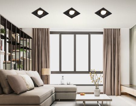 Светильник встраиваемый Ambrella Light IP Protect (ИП Протецт) TN1144