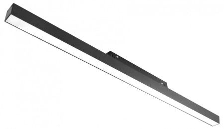 Трековый магнитный светильник Hesby Lighting ElDeko (ЕлДеко) HSBL_0080
