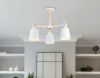 Люстра на штанге Ambrella Light Loft (Лофт) TR82204