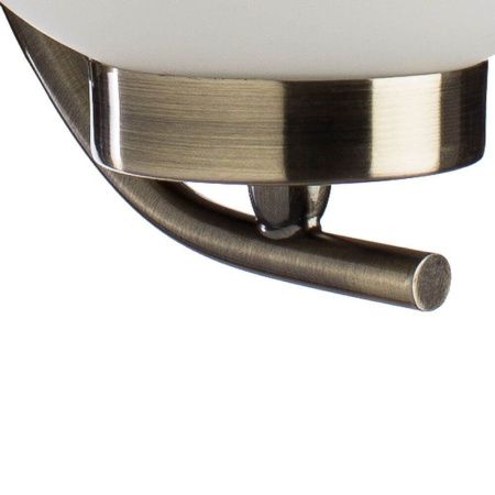 Бра Arte Lamp Cloud (Цлоуд) A8170AP-1AB
