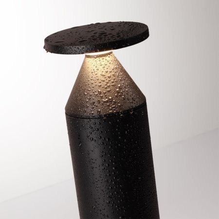 Ландшафтный светильник Odeon Light Coil (Цоил) 7119/12GL
