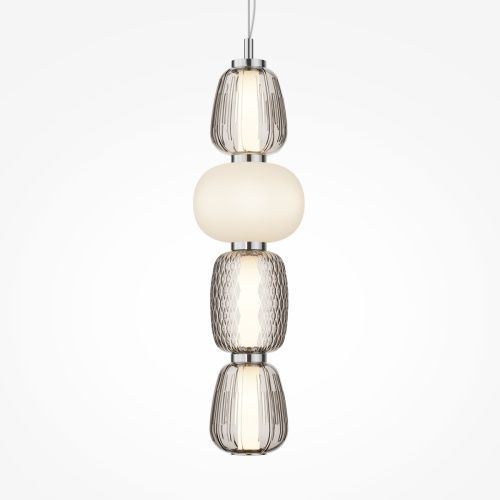 Светильник подвесной Maytoni Pattern Modern MOD267PL-L32CH3K - фото 4