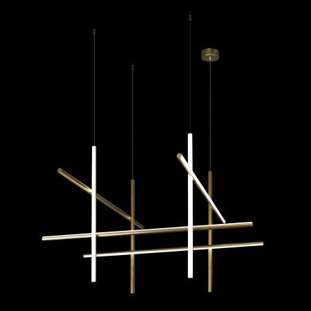 Светильник подвесной Loft It Coordinates 10393/B