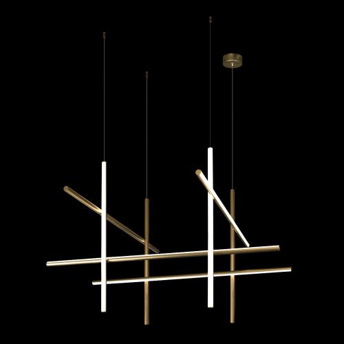 Светильник подвесной Loft It Coordinates 10393/B - фото 2