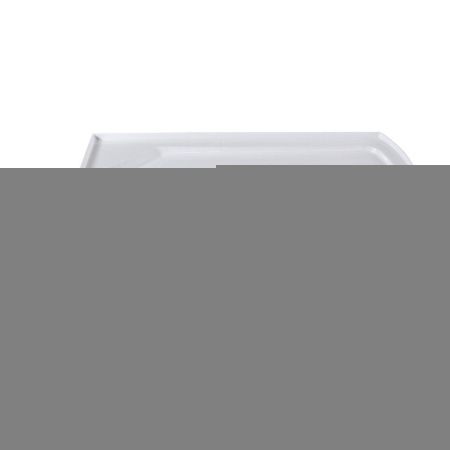 Душевая кабина AvaCan A A2912LLED 120х90 асимметричная с крышей ориентация левая