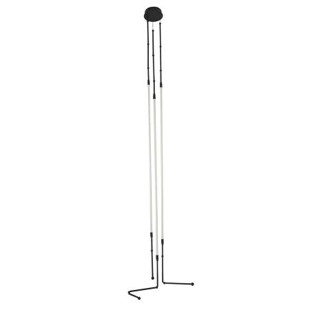 Люстра подвесная Arte Lamp Klimt (Климт) A2850SP-38BK