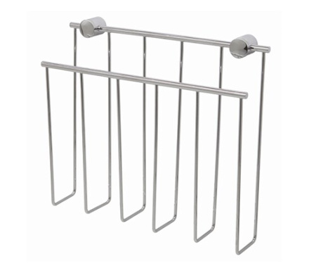 Держатель газет WasserKRAFT 311