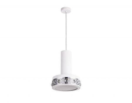 Светильник подвесной Ambrella Light ACRYLICA (АЦРЫЛИЦА) FA9488