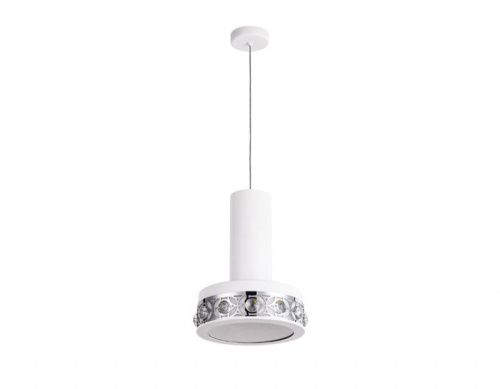 Светильник подвесной Ambrella Light ACRYLICA (АЦРЫЛИЦА) FA9488 - фото 2