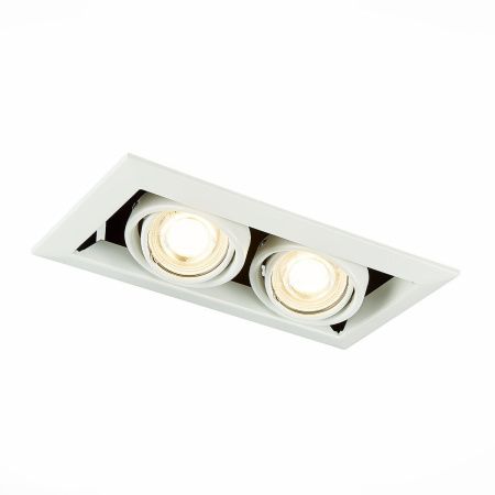 Светильник встраиваемый ST Luce ST250 ST250.558.02