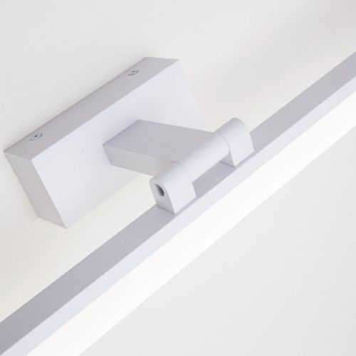 Подсветка для зеркал LED4U L7179-570 WH - фото 4