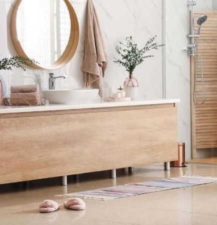 Кварцвиниловая плитка Tarkett Groove Herbie Т084822 толщина 0,185 см 31 класс 457,2х457,2