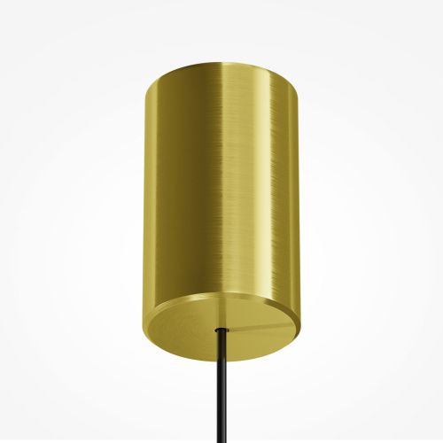 Светильник подвесной Wertmark Technical Comfy Pendant P113-L12-3K-BS - фото 5