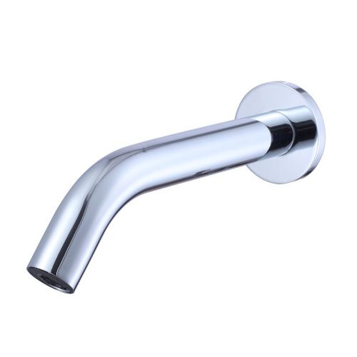 Смеситель для раковины Esko SNR28 встраиваемый в стену хром - фото 2