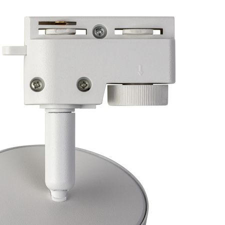 Трековый светильник Citilux Hardy (Харды) CL002T10