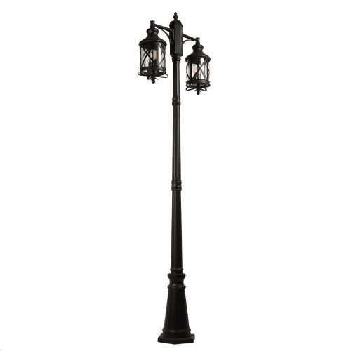 Уличный ландшафтный светильник Loft It Ferrara 100020/2200 - фото 3