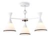 Люстра на штанге Ambrella Light Modern (Модерн) TR3164