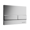 Инсталляция для унитаза с кнопкой Ceramica Nova Envision/Flat CN1002M