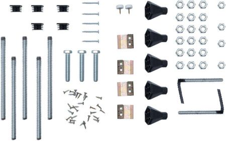 Душевой поддон акриловый Aquanet Optimal 00293357 90х90 белый без каркаса