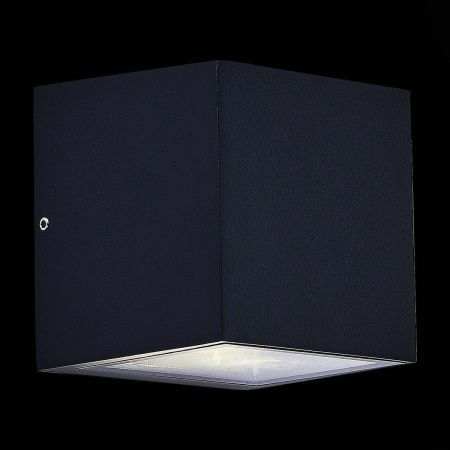 Уличный настенный светильник ST Luce Cipria (Циприа) SL9002.401.01