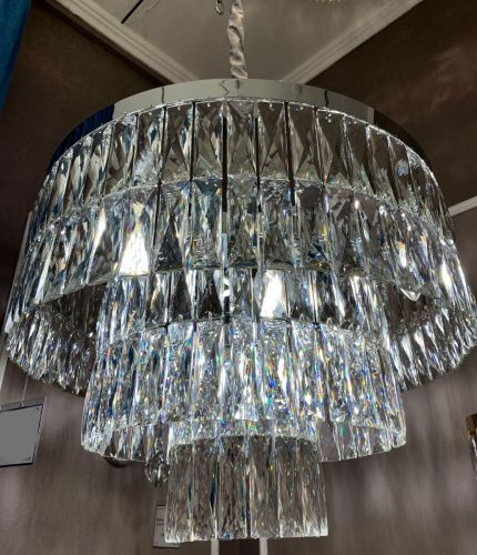 Люстра подвесная Newport 10120 10125+5/C - фото 2