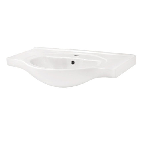 Тумба с раковиной Comforty 00004134639CF 87,5x51x88 - фото 3