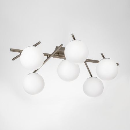 Люстра потолочная Citilux Dorsy (Дорсы) CL223161