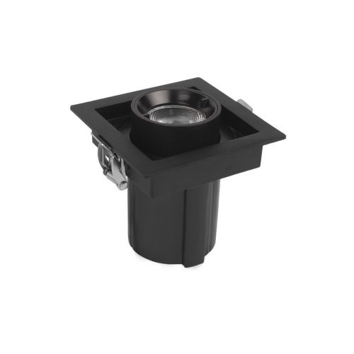 Светильник встраиваемый Loft It Apex 10327/D Black - фото 5