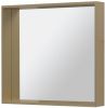 Зеркало с подсветкой Allen Brau Reality 1.32018.03 80х80 подвесное