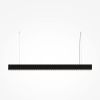 Светильник подвесной Wertmark Technical Points Pendant P050PL-L40B4K