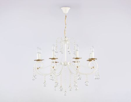 Люстра подвесная Ambrella Light Classic (Цлассиц) TR4917