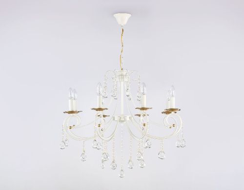 Люстра подвесная Ambrella Light Classic (Цлассиц) TR4917 - фото 4