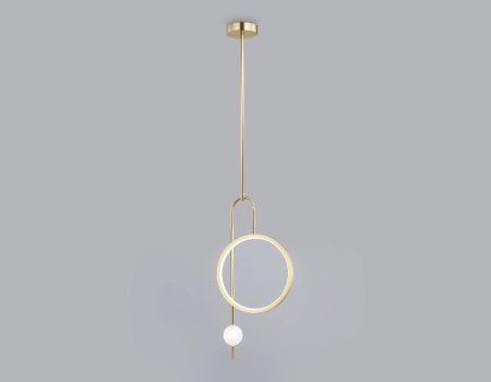 Светильник подвесной Ambrella Light Comfort (Цомфорт) FL66437