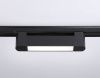 Трековый однофазный светильник Ambrella Light Track System (Трацк Сыстем) GL6727