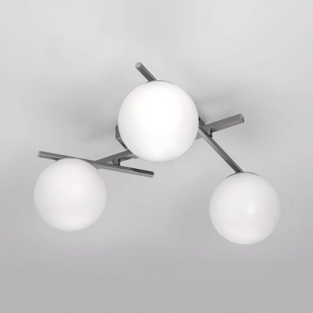 Люстра потолочная Citilux Dorsy (Дорсы) CL223131