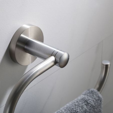 Полотенцедержатель Timo Saona 13050/13