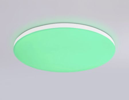 Светильник потолочный Ambrella Light Dance (Данце) FZ2001