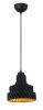 Светильник подвесной Arte Lamp Bijoux (Биджоукс) A6682SP-1BK