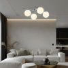 Люстра потолочная Citilux Адам Смарт CL228A141